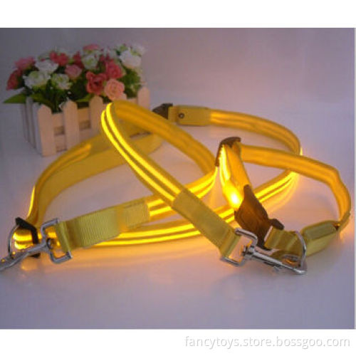 LED Double Optical Fiber series--colorful ribbon